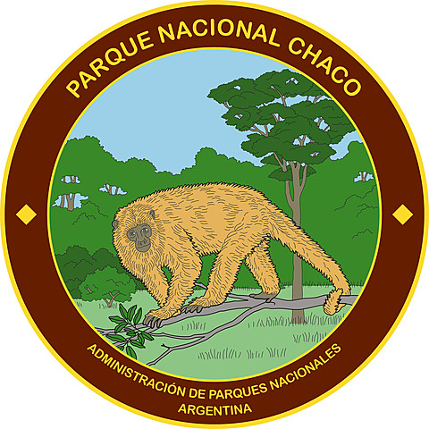 Parque Nacional Chaco