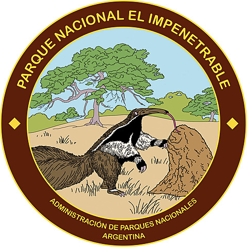 Parque Nacional El Impenetrable