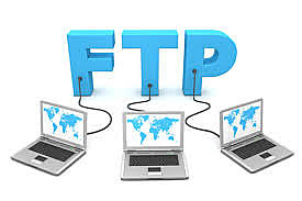 transferencia de archivos ftp