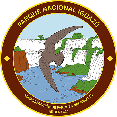 Parque Nacional Iguazú