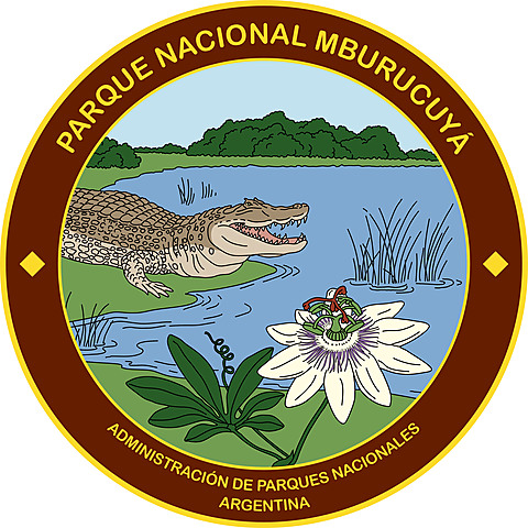 Parque Nacional Mburucuyá