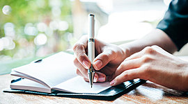 Timeline: Journaled Journales