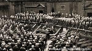 Constitución de Weimar