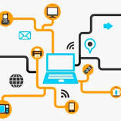 Timeline: APLICACIONES DEL INTERNET