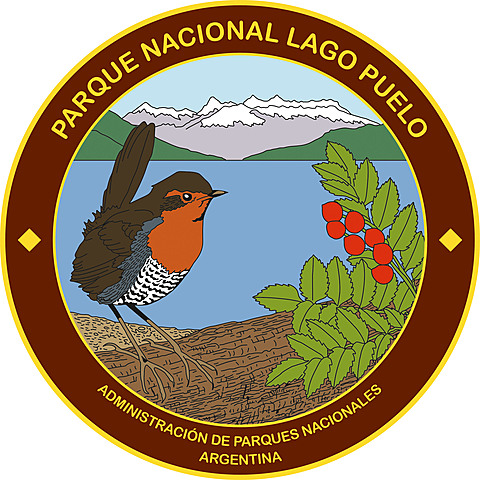 Parque Nacional Lago Puelo