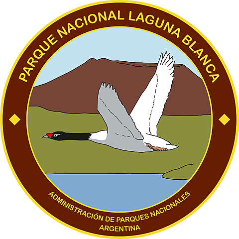 Parque Nacional Laguna Blanca