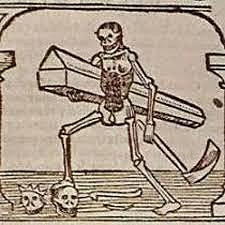 "Coplas a la muerte de su padre" - Jorge Manrique