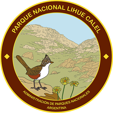 Parque Nacional Lihué Calel