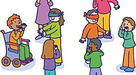 Timeline: HISTORIA DE LA EDUCACION FISICA ESPECIAL por Joel Mollo Vargas