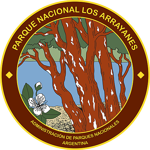 Parque Nacional Los Arrayanes