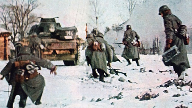 Operació Barba Roja