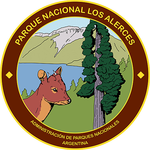 Parque Nacional Los Alerces