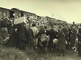 Alemania invade Países Bajos