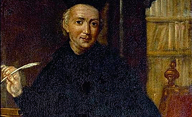 Baltasar Gracián