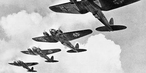 Batalla de Inglaterra