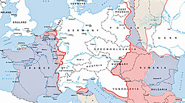 Timeline: World War 2