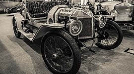 Timeline: HISTORIA E IMPORTANCIA DE LA CALIDAD