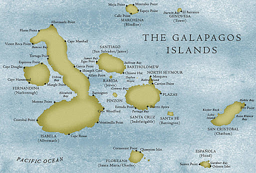 Galapagos Islands