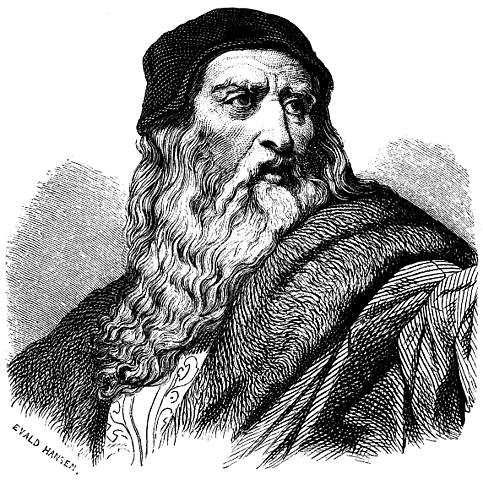 Leonardo da Vinci