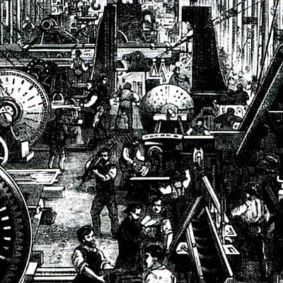 Timeline: HISTORIA E IMPORTANCIA DE LA CALIDAD