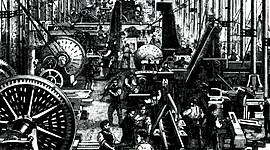 Timeline: HISTORIA E IMPORTANCIA DE LA CALIDAD