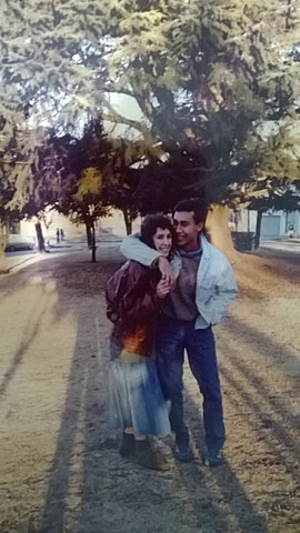 Primer encuentro 1988