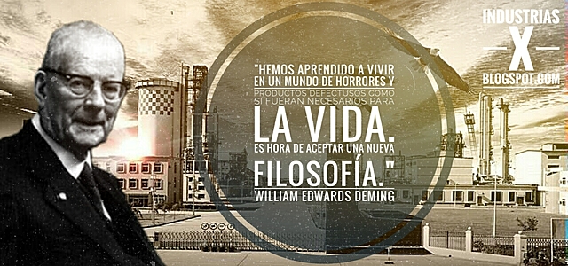La “Revolución de la Calidad” en Estados Unidos
