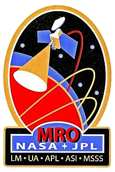 Mars Reconnaissance Orbiter, to study the geology and climate of Mars