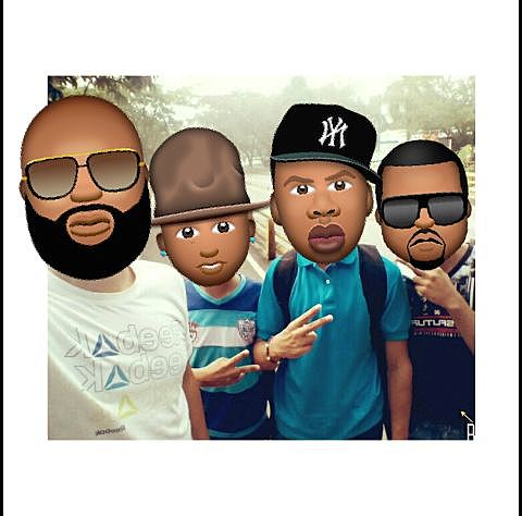 The military notebook