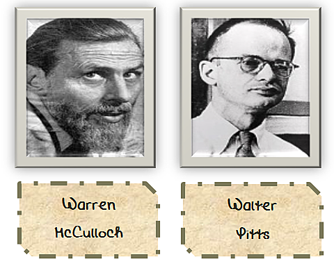 Modelo de neurona del cerebro humano y animal