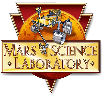 Mars Science Laboratory, spacecraft lander