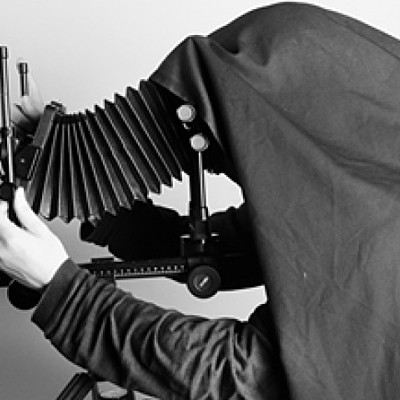 Timeline: Historia de la Fotografía