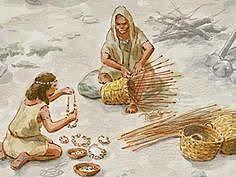 ARTESANÍA NEOLÍTICA (6000-3000 a.C)