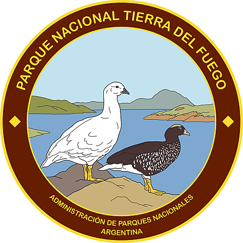 Parque Nacional Tierra del Fuego