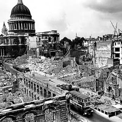 Timeline: II Guerra Mundial