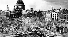 Timeline: II Guerra Mundial