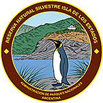 Reserva Natural Silvestre Isla de los Estados