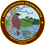 Reserva Natural Educativa Colonia Benítez