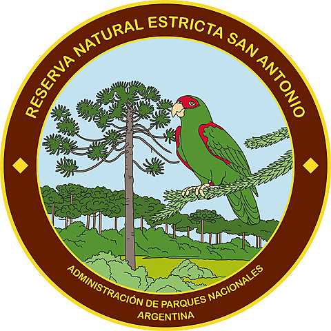Reserva Natural Estricta San Antonio