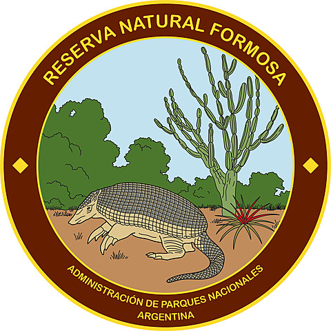 Reserva Natural Formosa