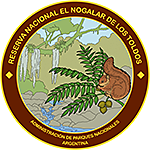 Reserva Nacional El Nogalar de Los Toldos