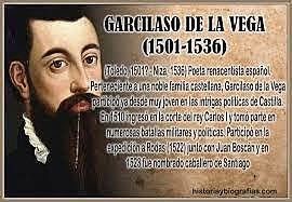 Garcilaso de la Vega