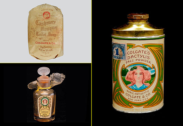 Primera Marca Comercial