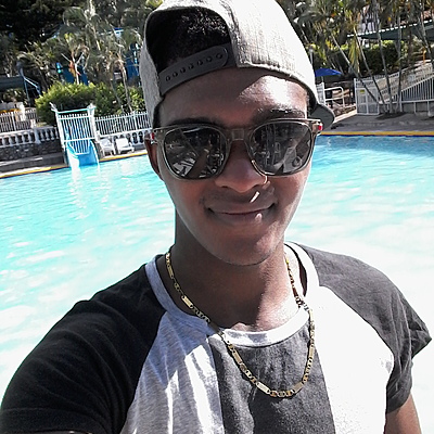 Timeline: My timeline Randy Gamboa