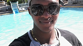 Timeline: My timeline Randy Gamboa