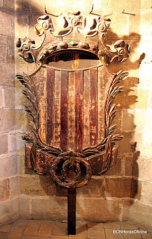 Canvi de dinastia de Comtes de Barcelona