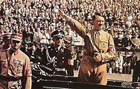 Hitler guanya les eleccions del Juliol de 1932.