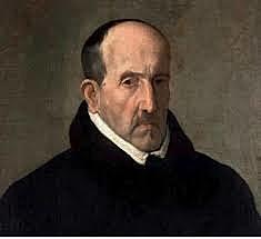 Luis de Gongora - Culteranismo