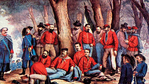 Un primo intervento su Roma