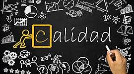 Timeline: HISTORIA E IMPORTANCIA DE LA CALIDAD